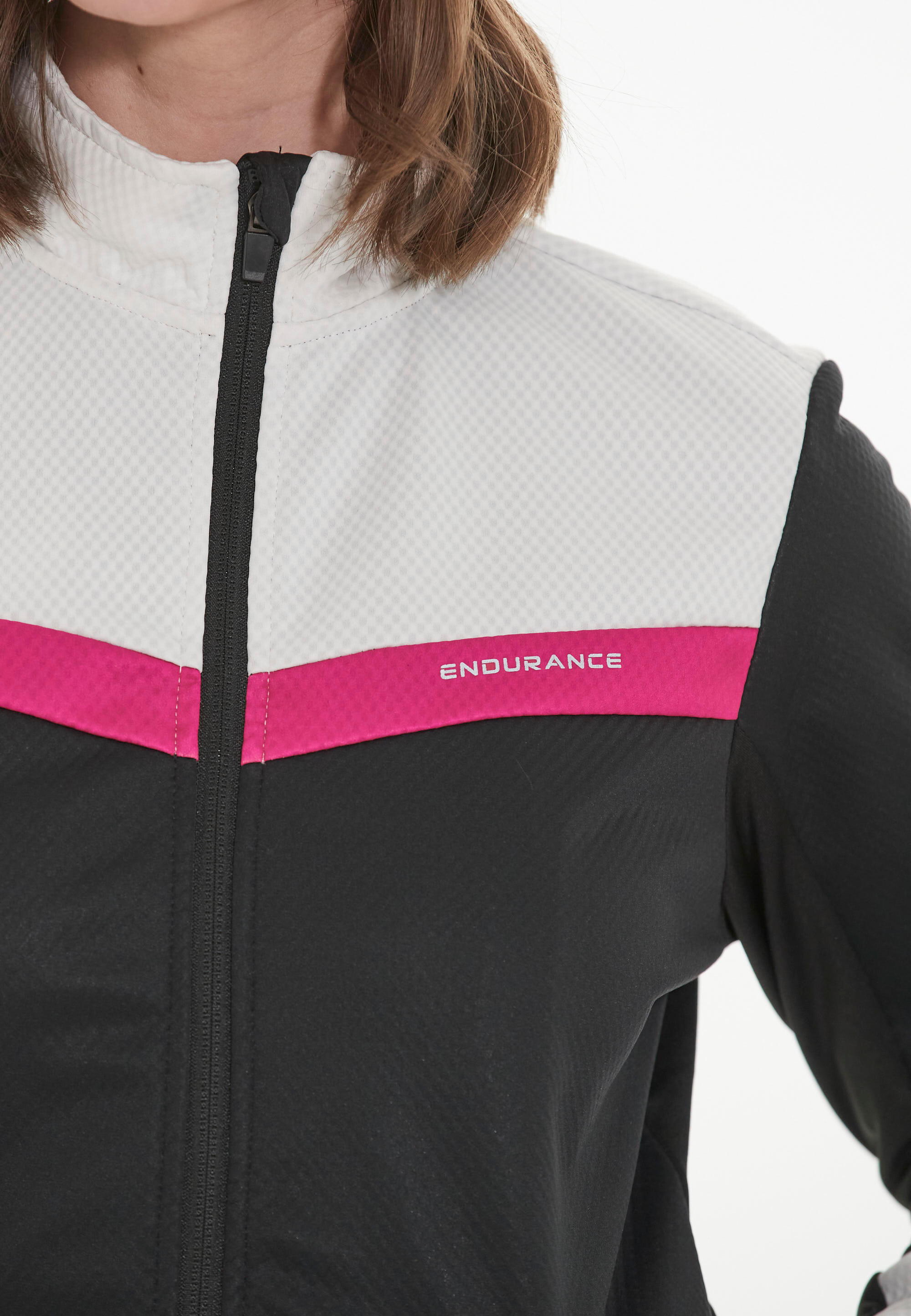 Trainingsjacke Linas 2/5