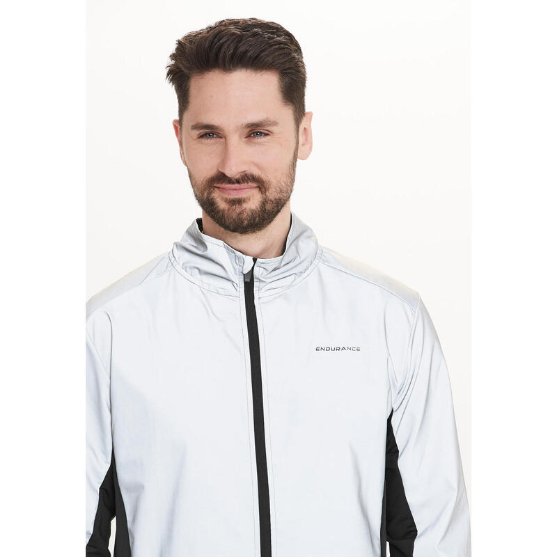 ENDURANCE Veste de course Peelier