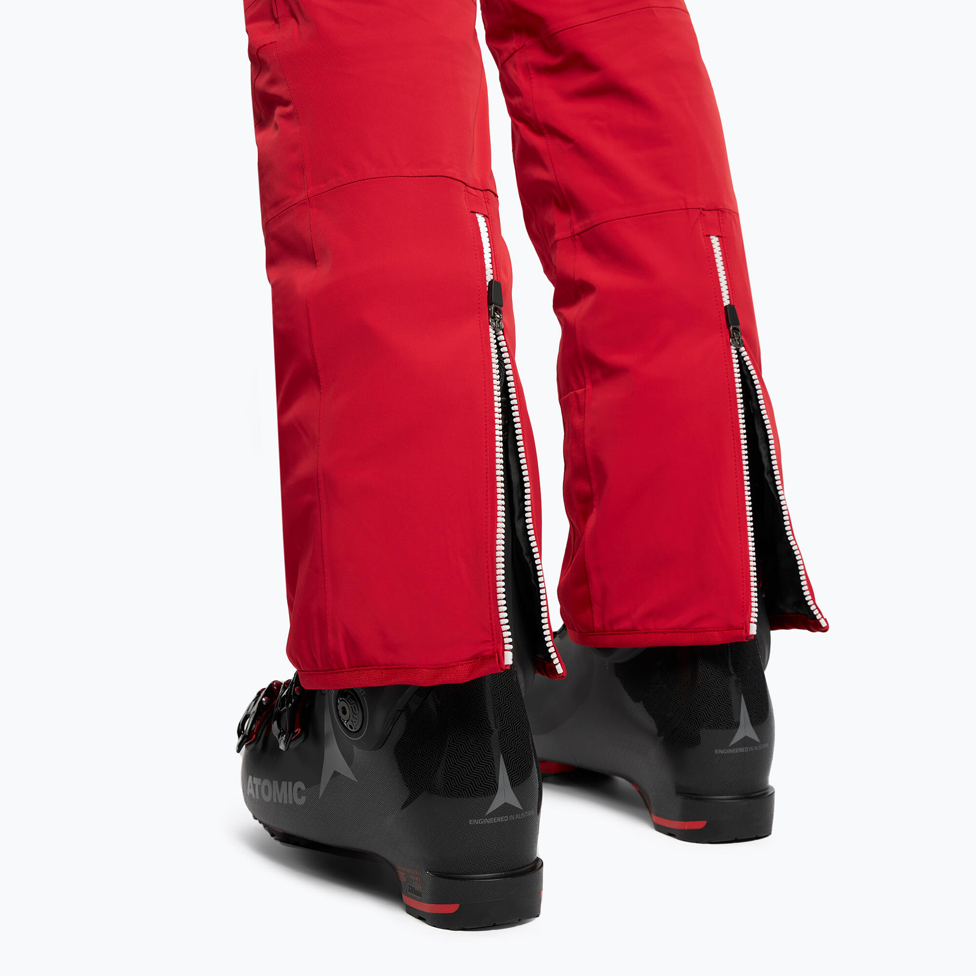 Herren Hose lang M PANT STRETCH 1970 STYLE 6/7
