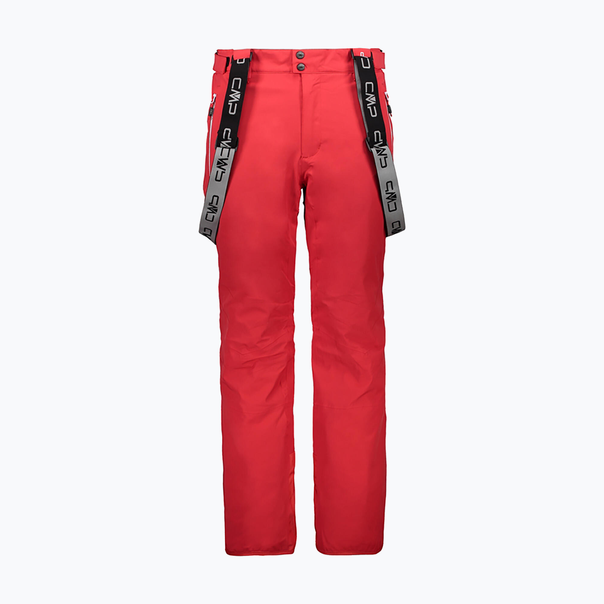 Herren Hose lang M PANT STRETCH 1970 STYLE 7/7