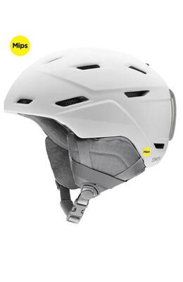 Smith Kinder Wintersporthelm Prospect MIPS white