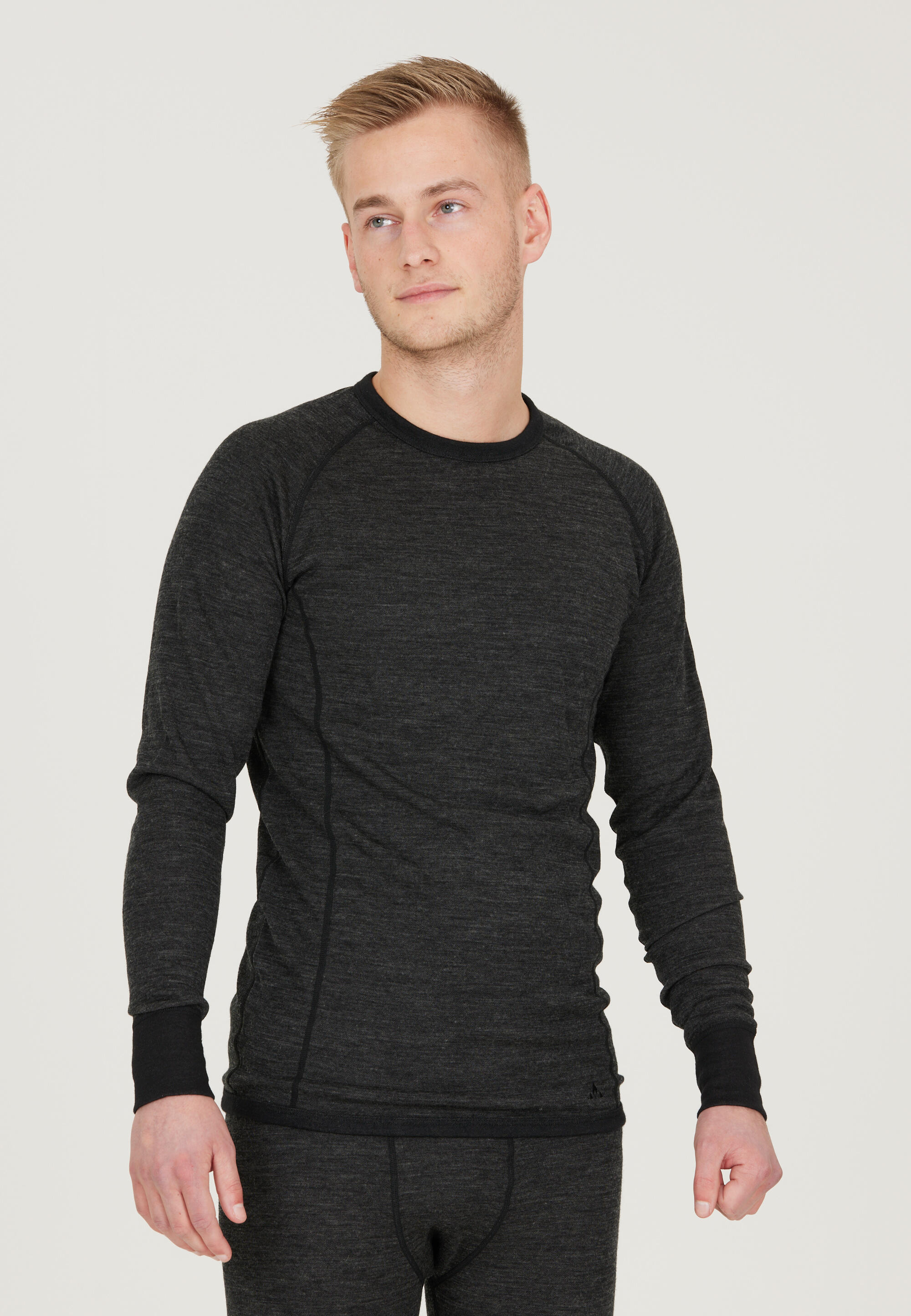 Camiseta interior de manga larga Whistler Bradley 5/5