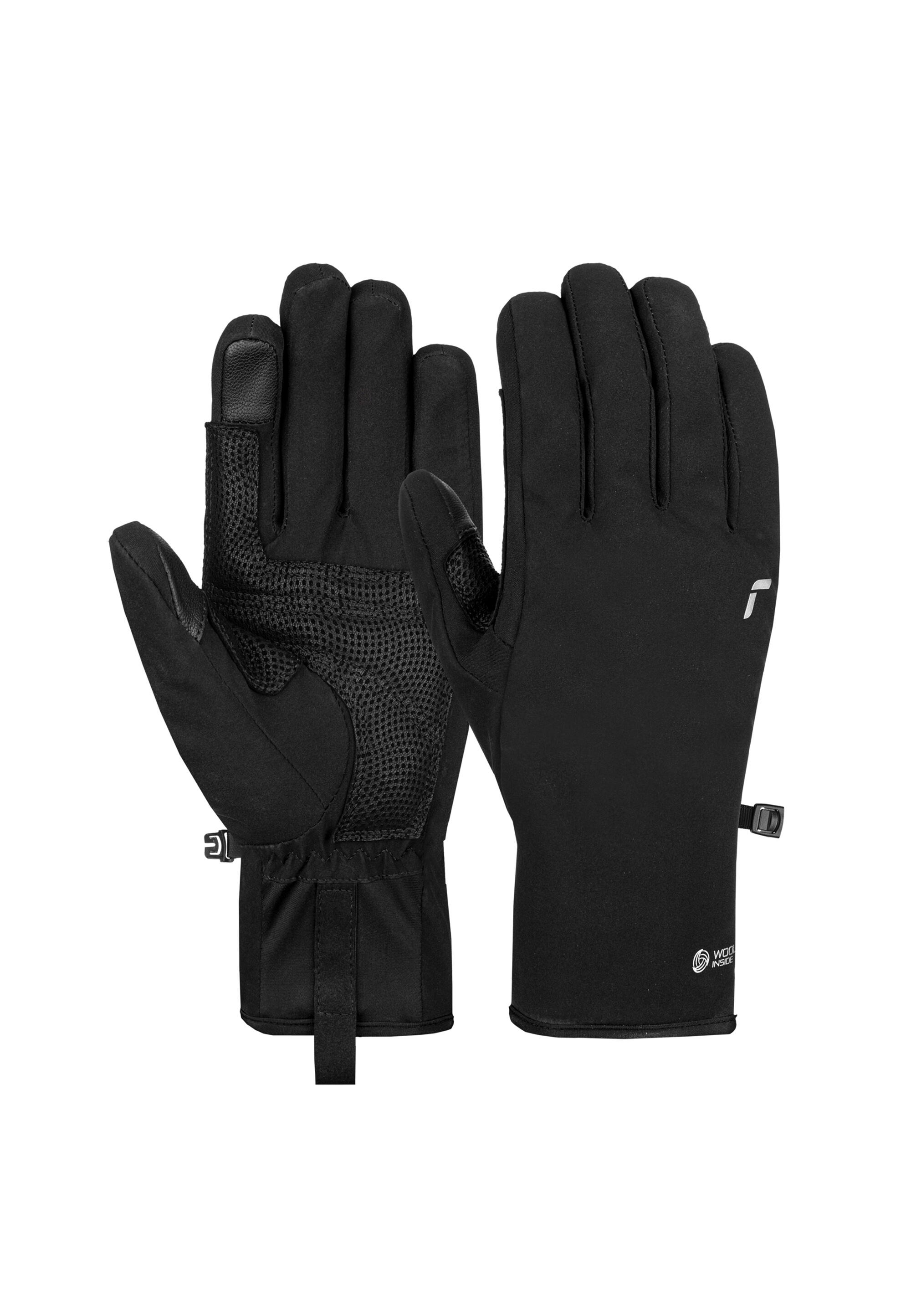REUSCH REUSCH Vingerhandschoenen Trooper TOUCH-TEC™ Lady