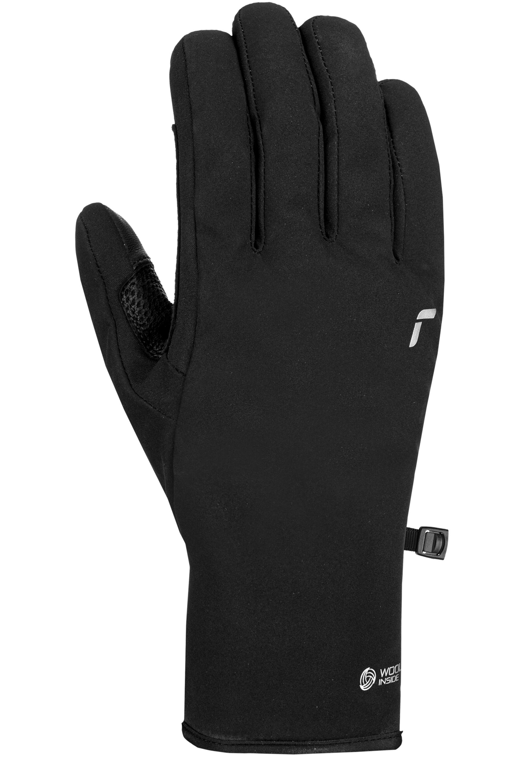 Fingerhandschuhe Trooper TOUCH-TEC™ Lady 2/5