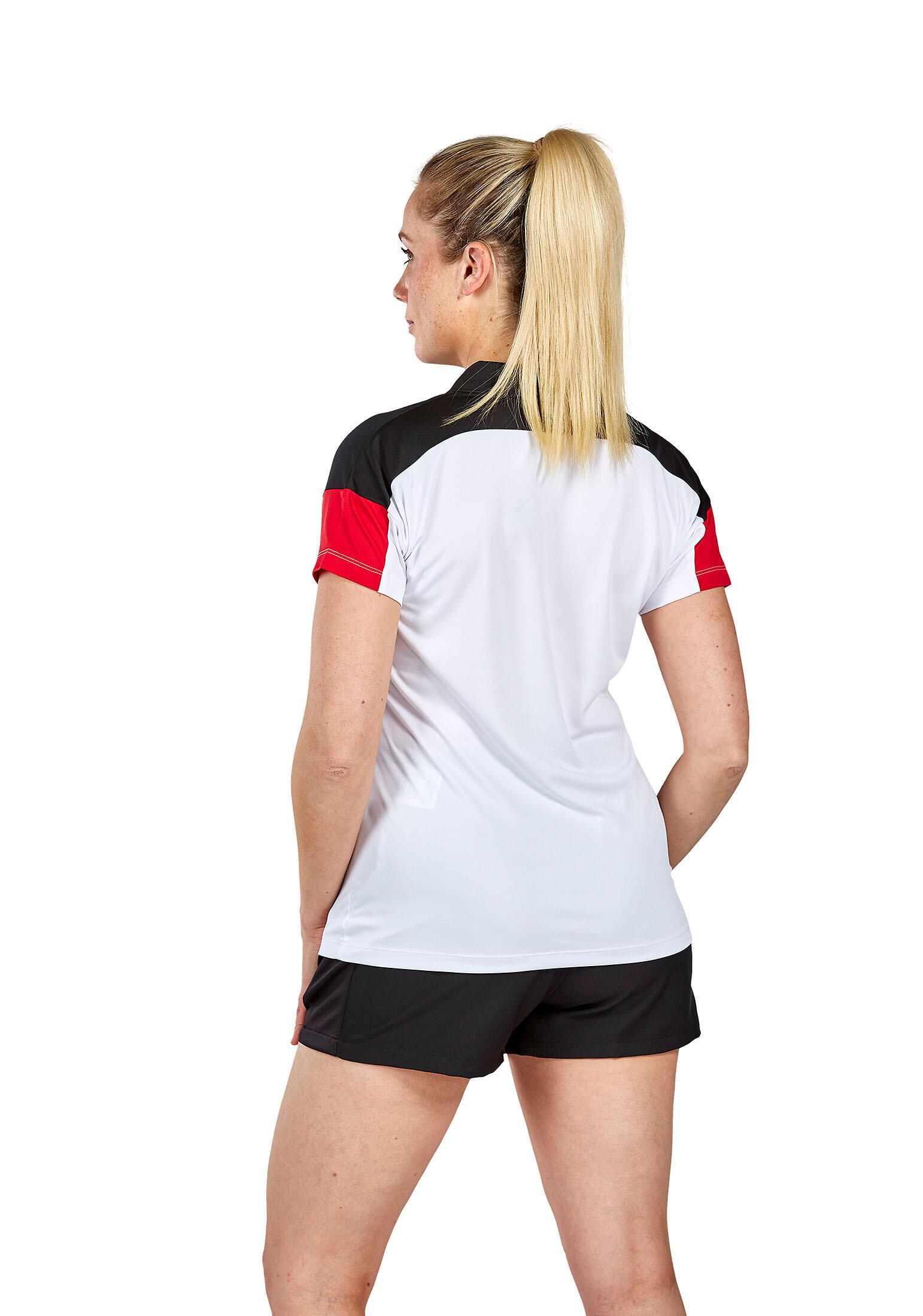 Polo femme Erima Change 2/6