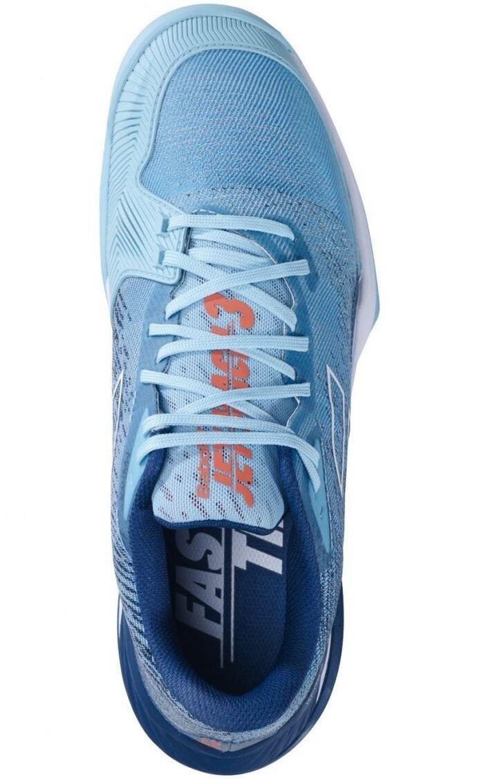 Chaussure tennis Jet Mach 3 hommes Matryx® semelle Michelin taille 44 4/5