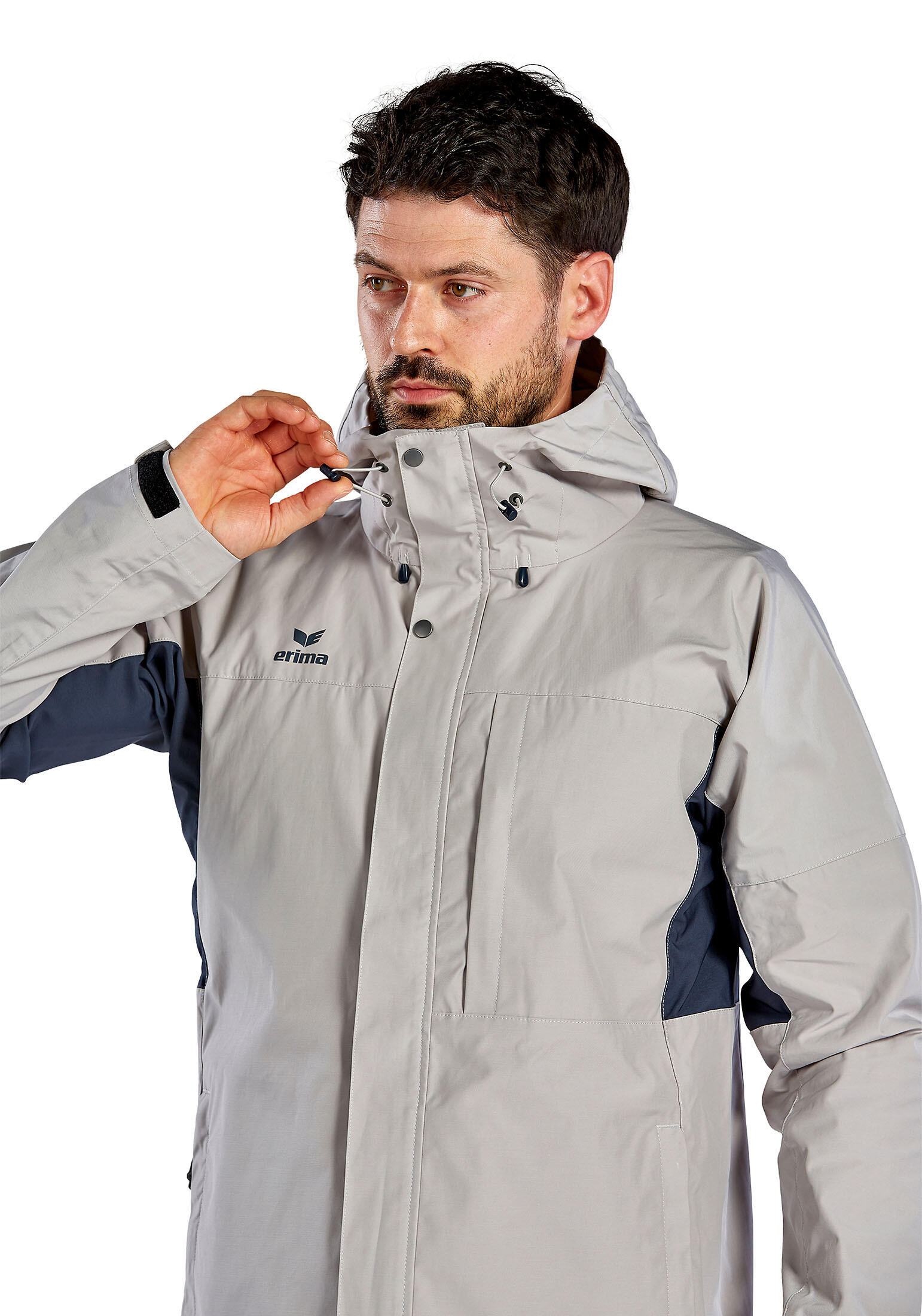 Multifunktionsjacke 4/6