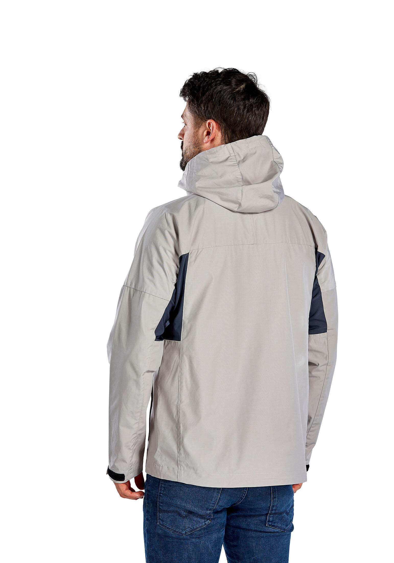 Multifunktionsjacke 2/6