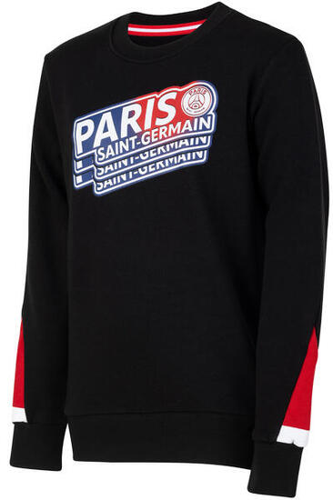 Sweat shirt enfant PSG - Collection officielle PARIS SAINT GERMAIN