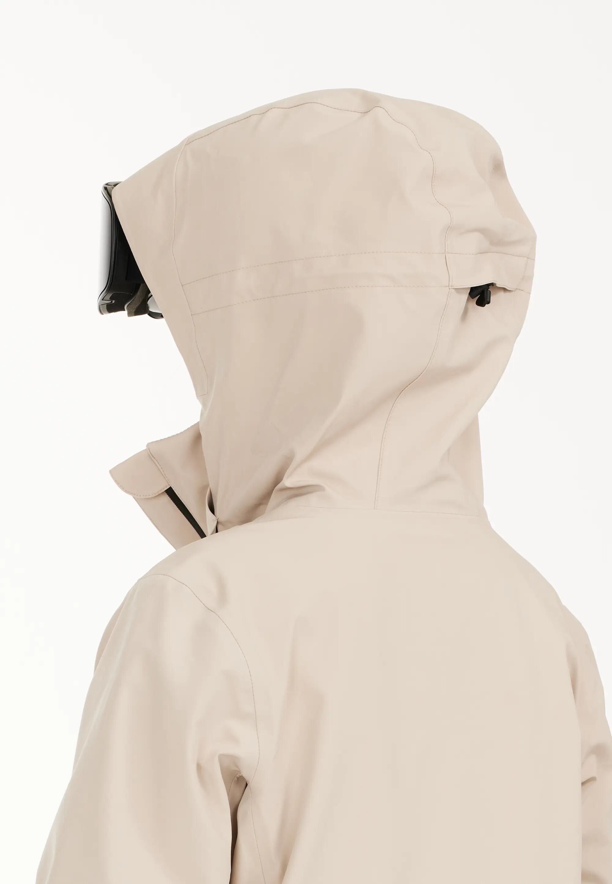 Veste de ski Alta 6/10