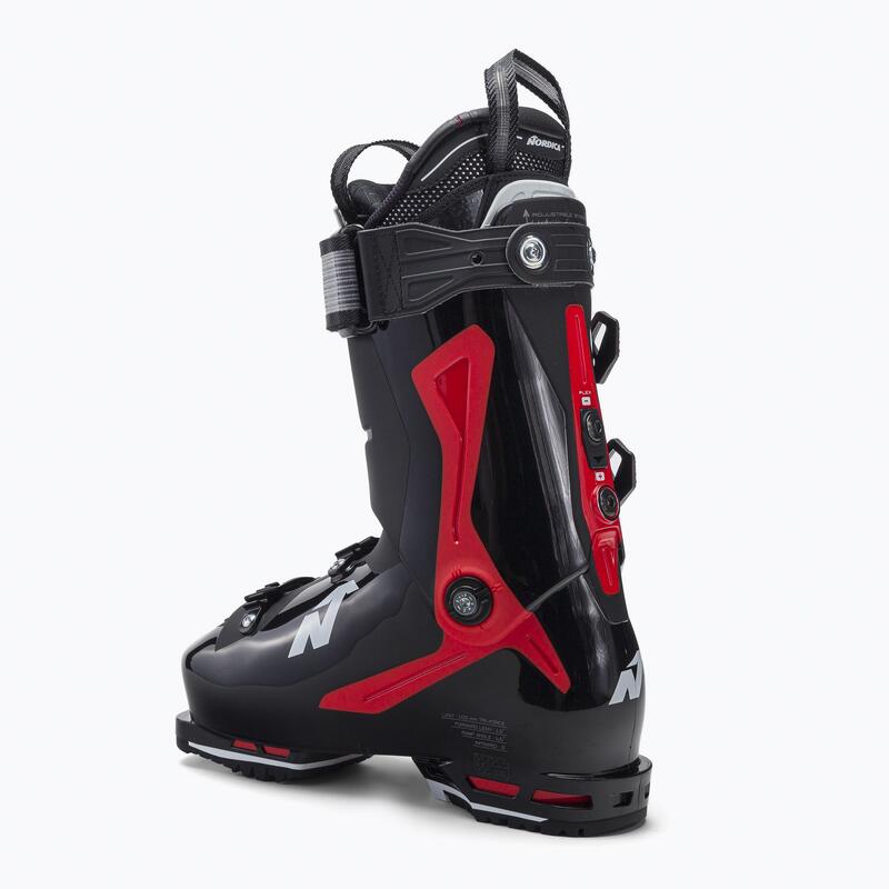 Buty narciarskie męskie Nordica SPEEDMACHINE 3 130 (GW)