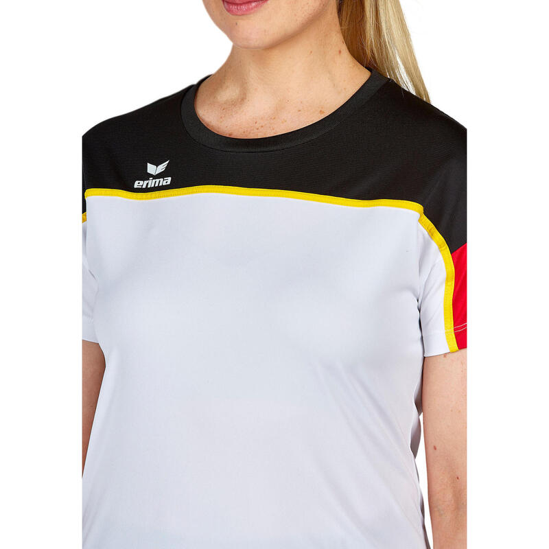 Tricou funcțional Erima Change By Erima multicolor