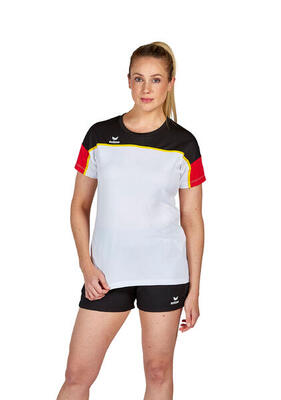 Damen T-Shirt Change By Erima