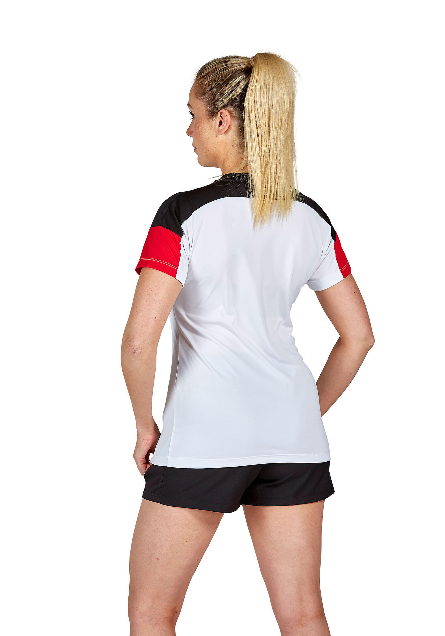 Maglia da donna Erima Change 2/6