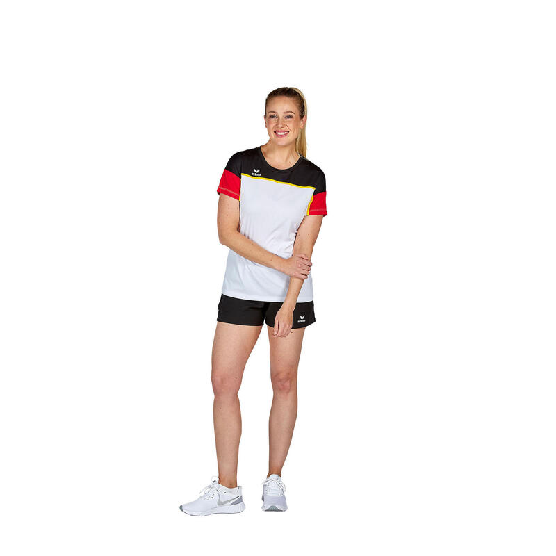 Tricou funcțional Erima Change By Erima multicolor