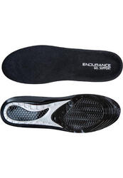 ENDURANCE Semelles intérieures Support en gel