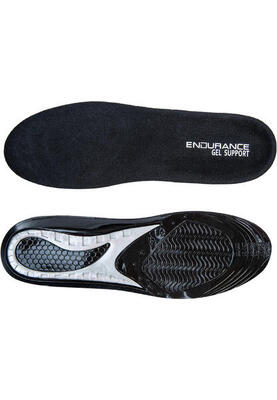 ENDURANCE Einlegesohlen Gel Support