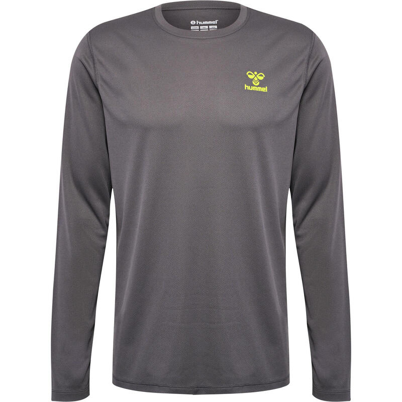 Deslizar Camiseta Hmlsprint Entrenamiento Hombre HUMMEL