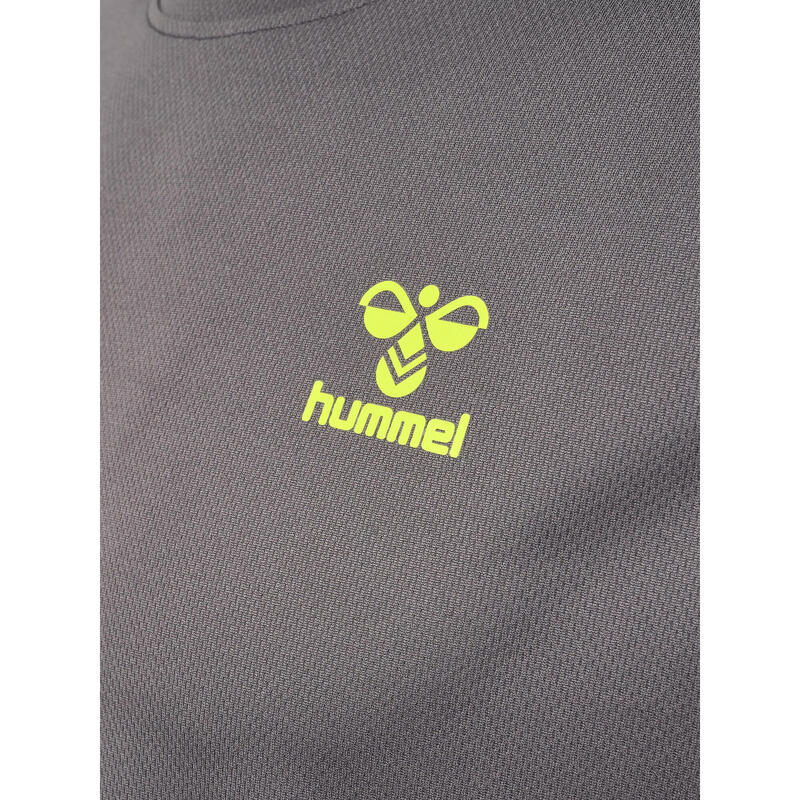 Deslizar Camiseta Hmlsprint Entrenamiento Hombre HUMMEL