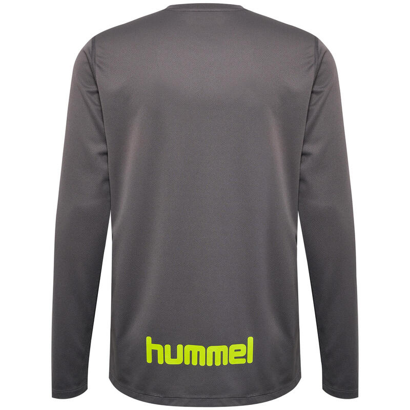 Deslizar Camiseta Hmlsprint Entrenamiento Hombre HUMMEL