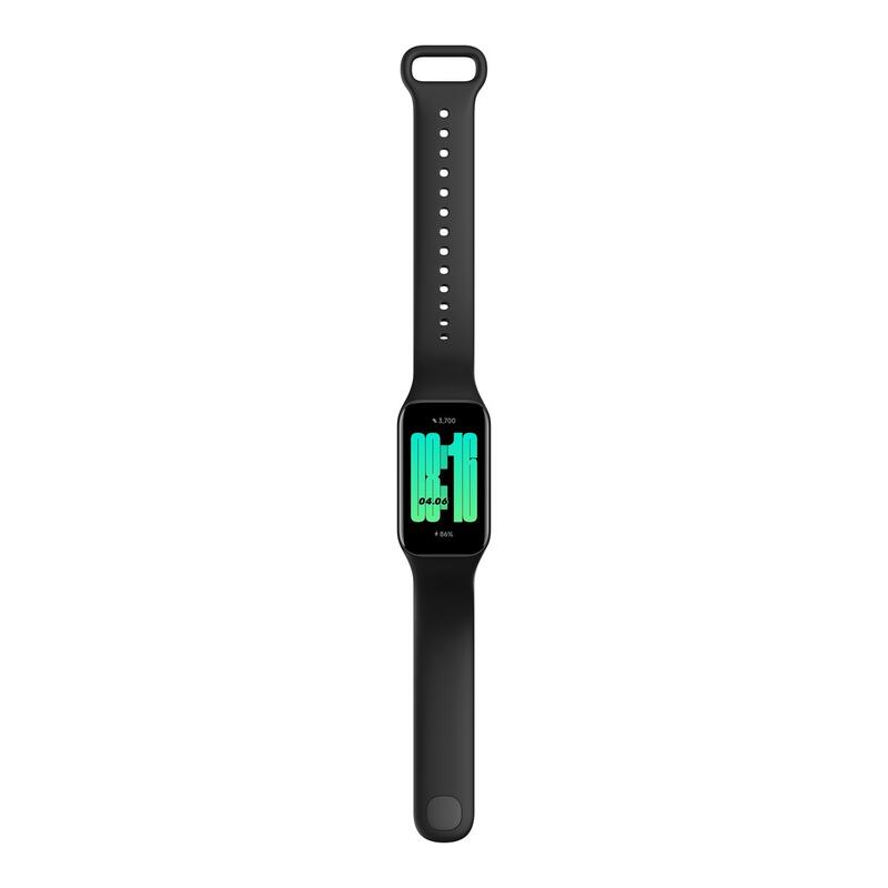 Smartwatch Redmi Smart Band 2 Preto