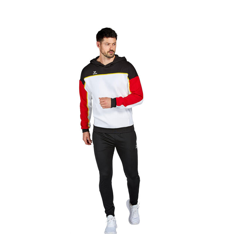 Hanorac Erima Change - multicolor