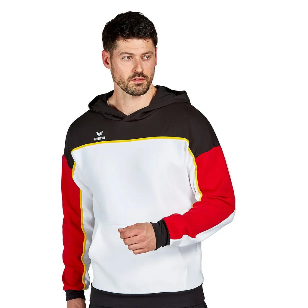 Sweat hooded Erima Change