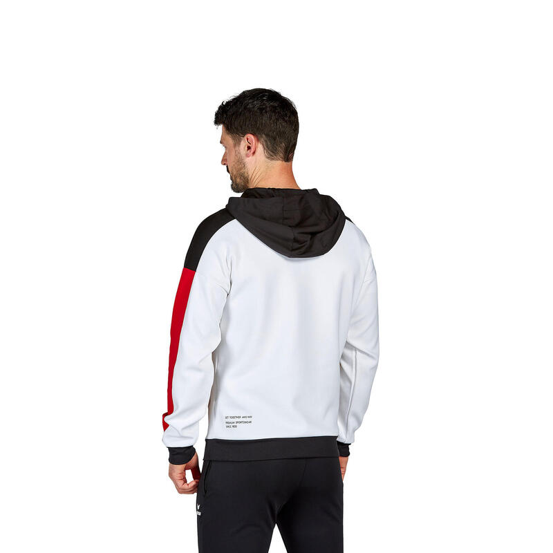 Hanorac Erima Change - multicolor