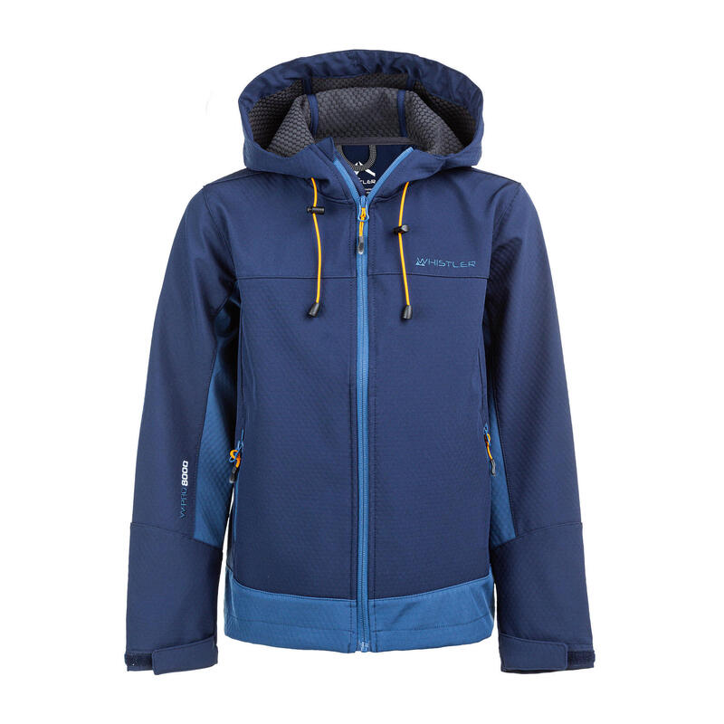 WHISTLER Veste softshell Ryder