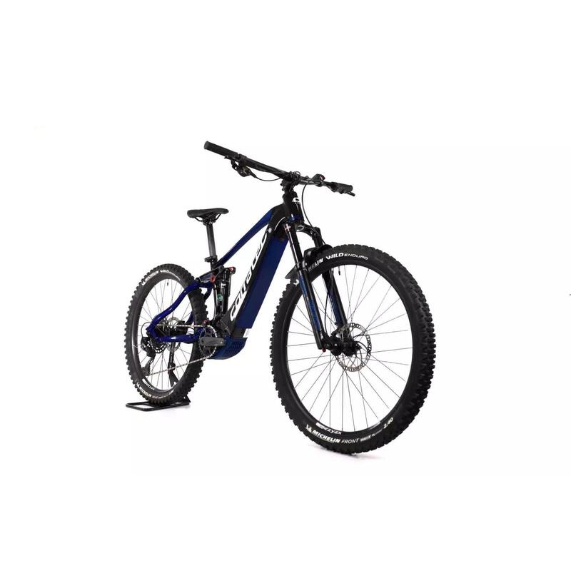 Segunda Vida - Bicicleta electrica - Corratec E-RS 160 - 2021
