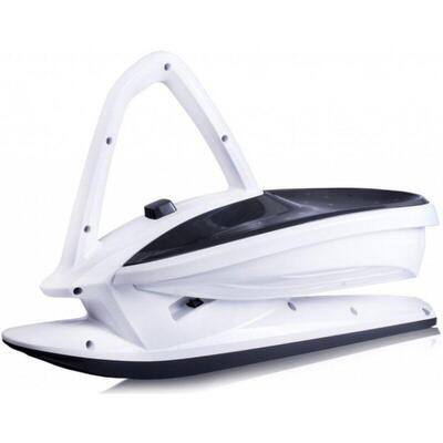 Sanki sterowane dla dzieci SkiDrifter Plastkon Monster