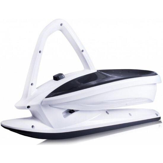 Sanki sterowane dla dzieci SkiDrifter Plastkon Monster