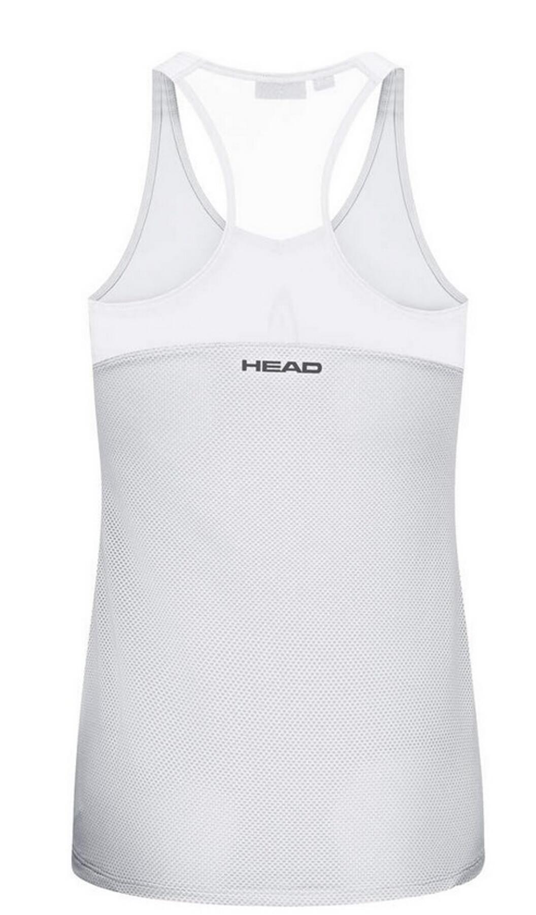 Head Spirit Women's Tank Top 2/2