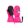 Baby skiwanten Reusch Sweety Mitten