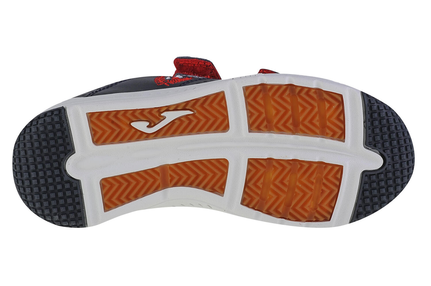 Sneakers Jungen W.Play Jr 21 WPLAYW 4/5
