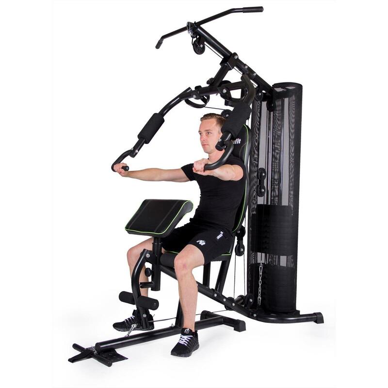 KH1 Homegym - Station de musculation