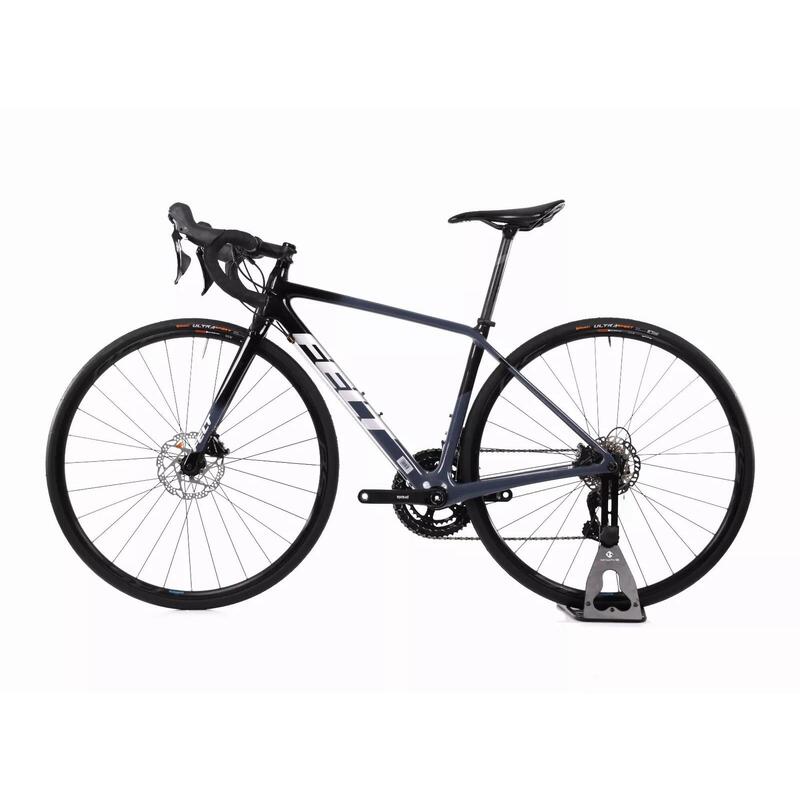 Segunda Vida – Bicicleta de Estrada - Felt FR5 Disc - MUITO BOM