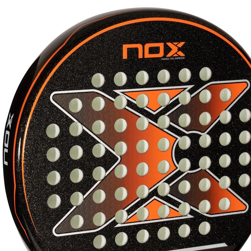 Nox Equation Advanced Series 2024