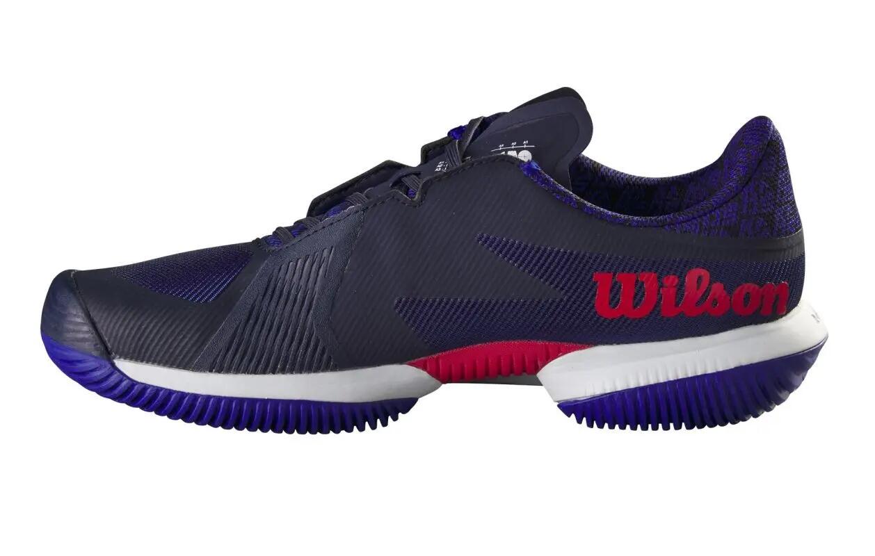Buty tenisowe damskie Wilson Kaos Swift 1.5 2/6
