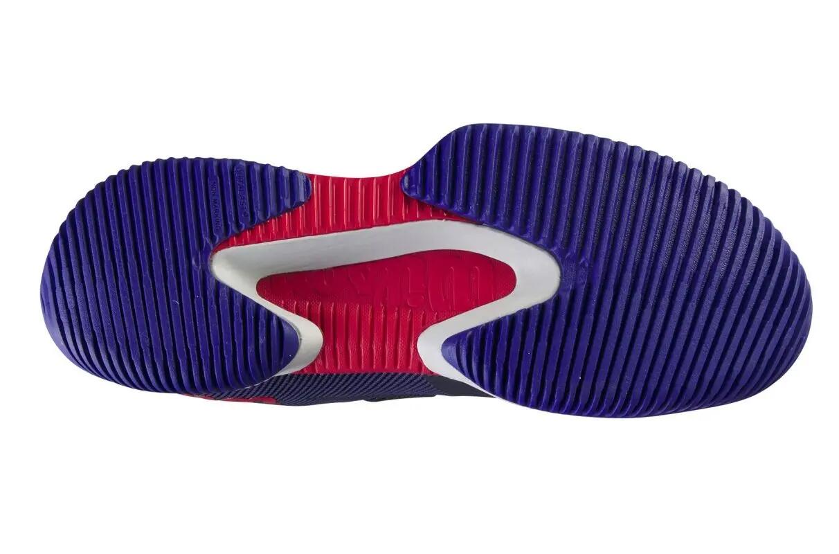 Buty tenisowe damskie Wilson Kaos Swift 1.5 6/6