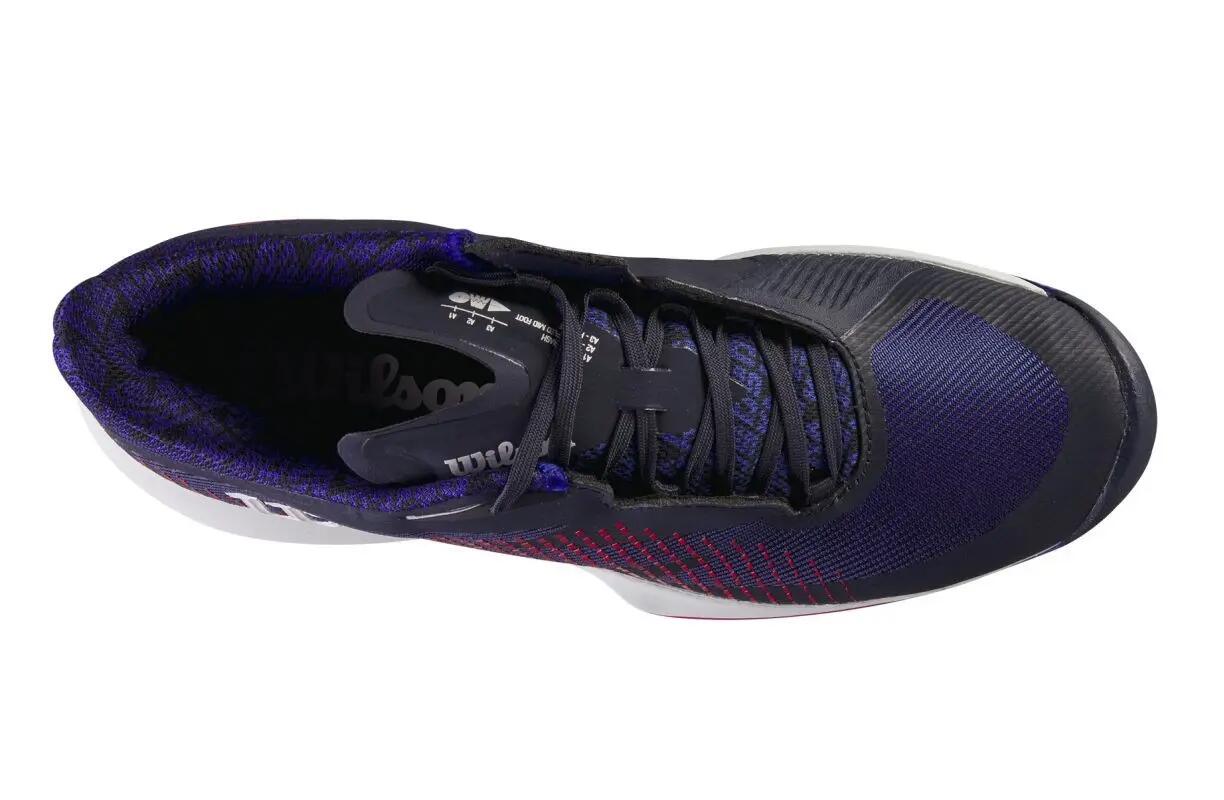 Buty tenisowe damskie Wilson Kaos Swift 1.5 5/6