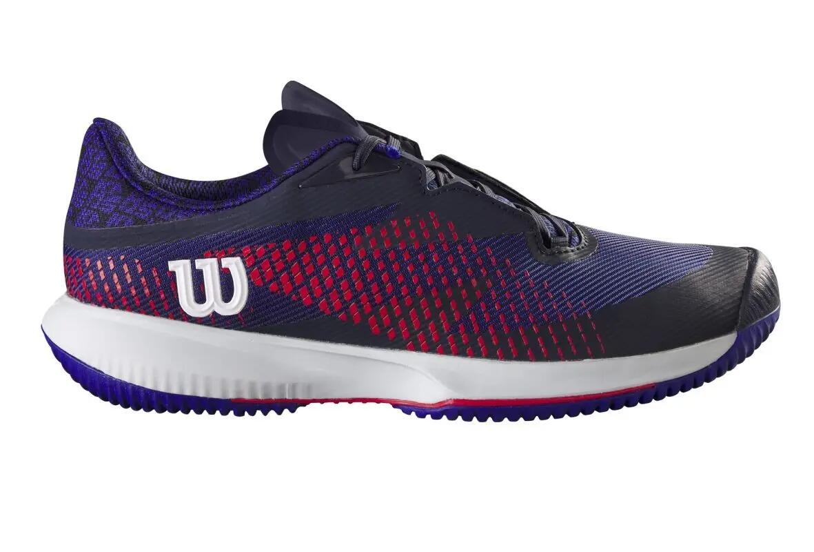 Buty tenisowe damskie Wilson Kaos Swift 1.5 3/6