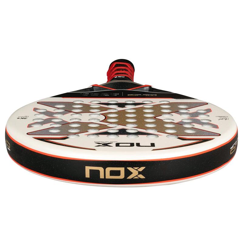 RAQUETTE DE PADEL NOX ML10 PRO CUP Luxury 2024 by Miguel Lamperti