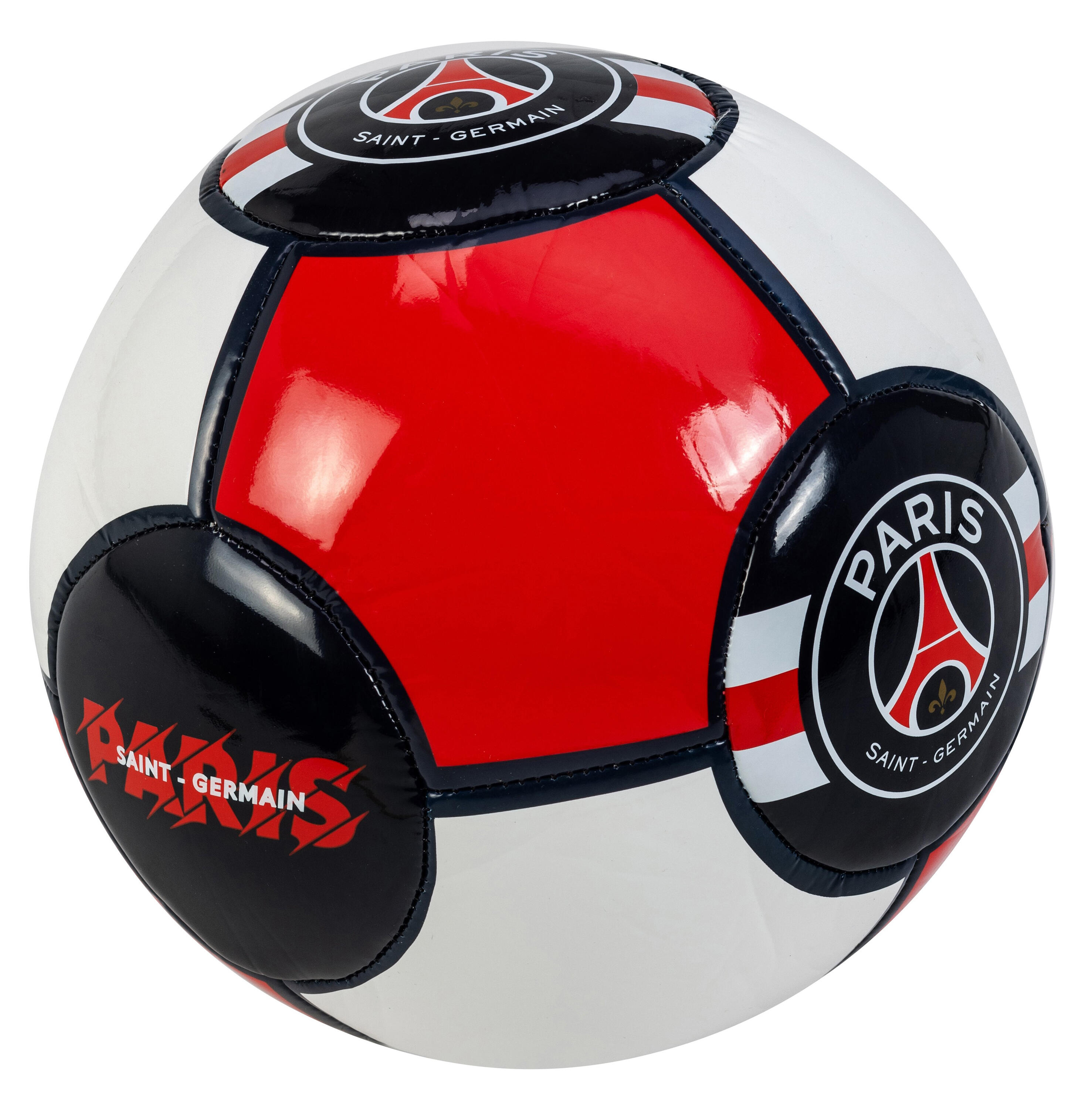 PSG Pallone da calcio PSG / Paris Saint Germain Phantom XVI