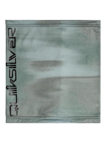 Quiksilver Halstuch Misty Collar grün