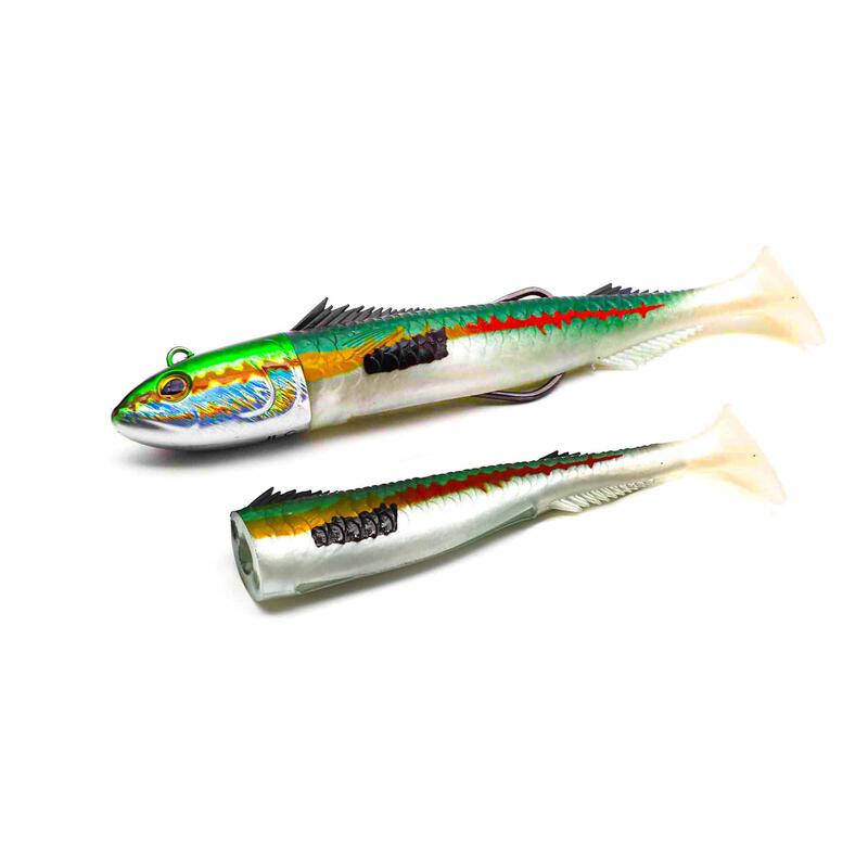 Pack nº3 señuelos JLC lures