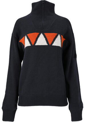 Pull femme SOS Aboda