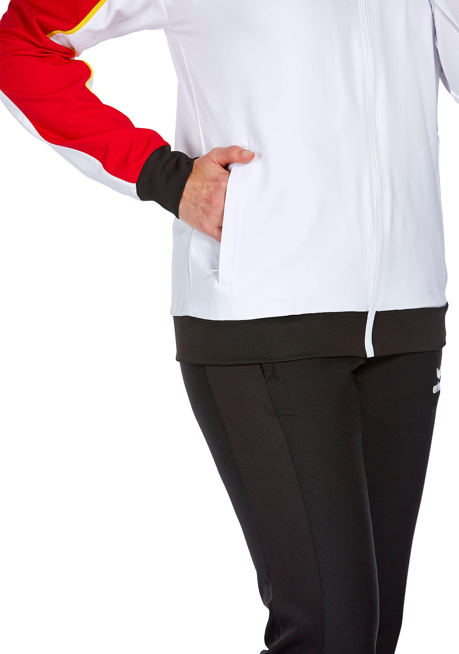 Giacca della tuta da donna Erima Change 4/6