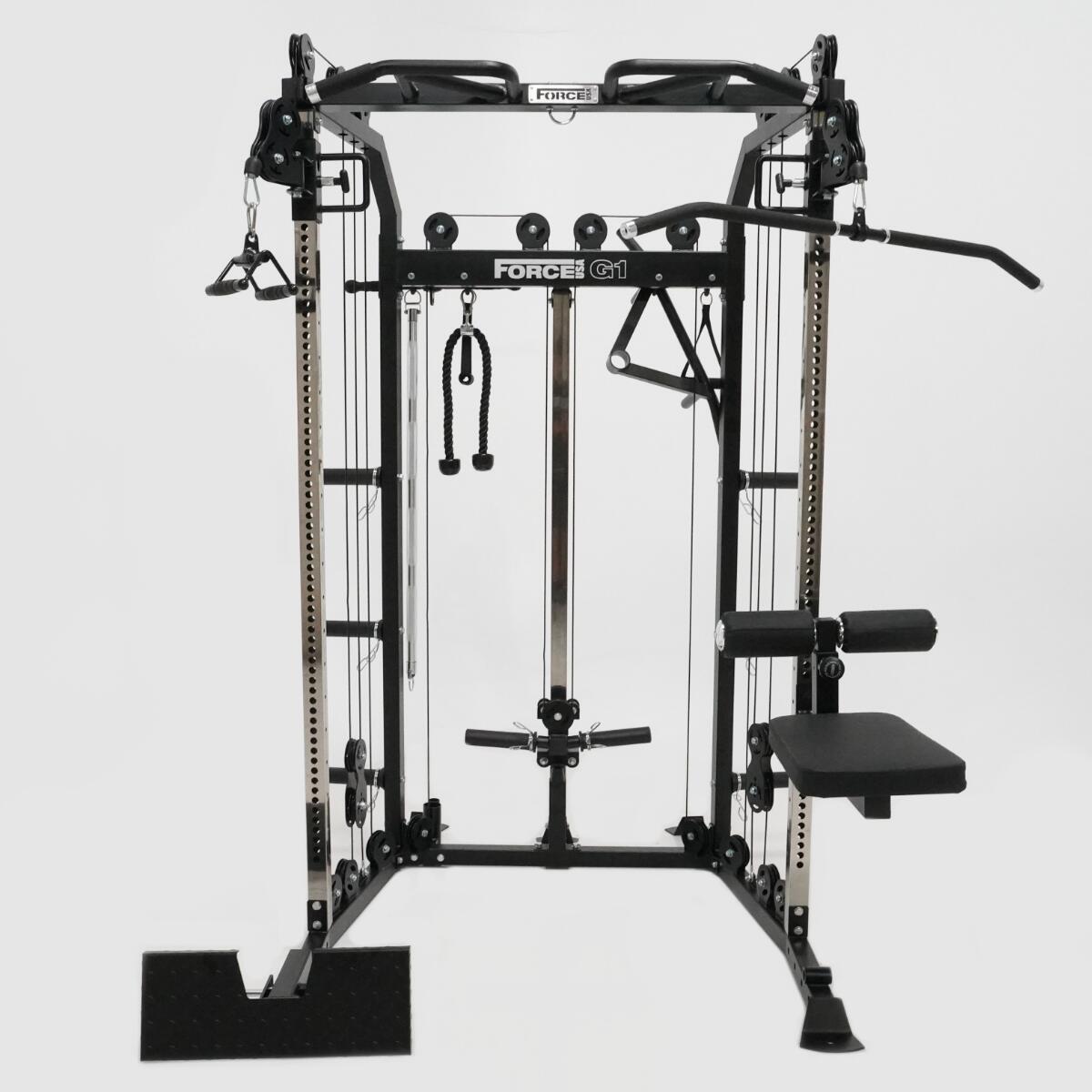 Force USA G1 All-In-One Trainer V2 - Upgrade Kit 2/5