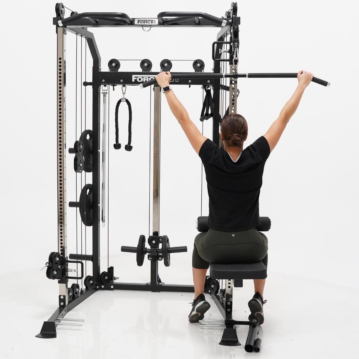 Force USA G1 All-In-One Trainer V2 - Upgrade Kit 4/5